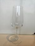 Kosta Boda Bouquet champagneglas, 8st