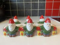 gammal adventsljusstake