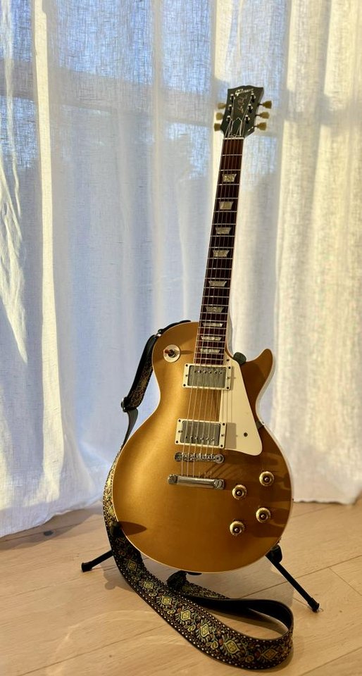 Gibson Custom Shop Historic 1...