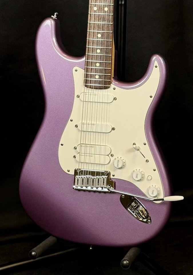 Fender Jeff Beck Stratocaster...