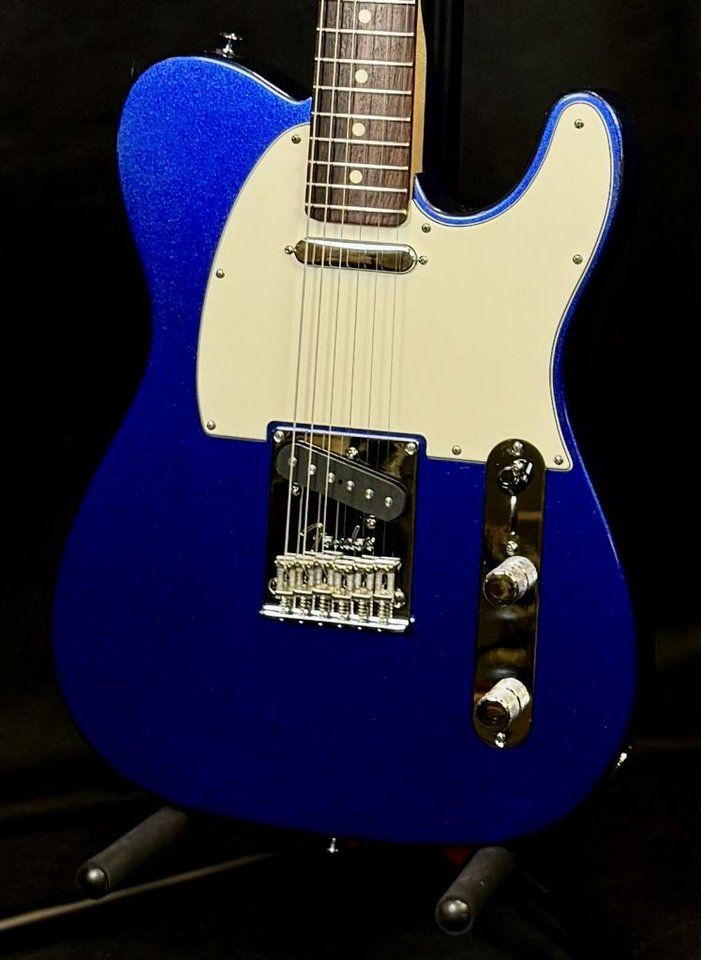 Fender American Standard Tele...
