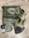 Gasmask/Skyddsmask