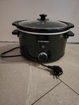 Slowcooker