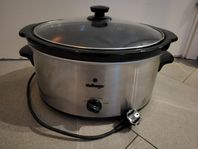 Slowcooker