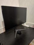 LG ultragear 32 tum 1440p 180hz
