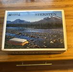 Steksten Täljsten från Handöls