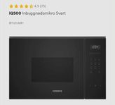 Micro Siemens inbyggnadsugn 