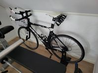 Ridley Tri bike