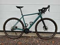 Canyon Grail AL 6, Storlek L gravelbike