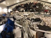 Vill du bortforsla/Bortskänka din skrot etc? KlickaHär!