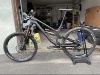 Canyon Torque CF 9 2021 Storlek L