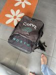 North Carve 7 kvm kite