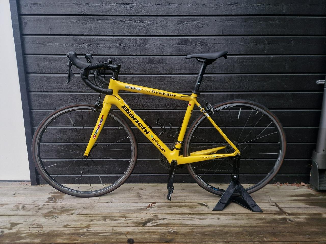 Team Rynkeby Cykel stlk 51