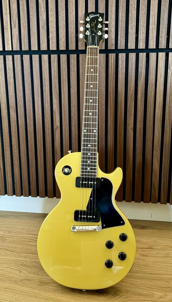 Les Paul special 2021