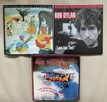 The Band / Bob Dylan / Joe Walsh