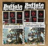 Buffalo Springfield "What"s That Sound?"