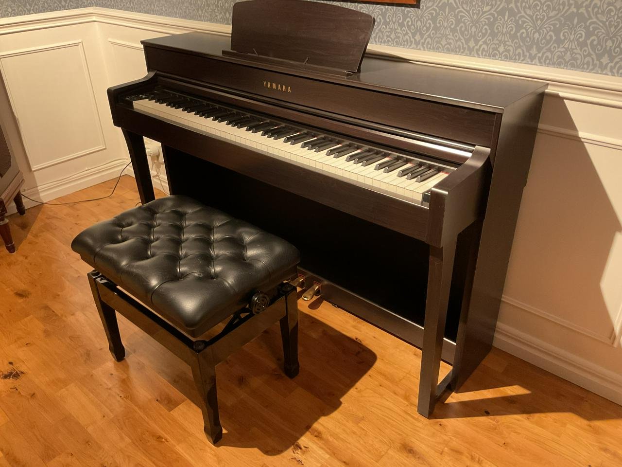 Digitalpiano Yamaha
