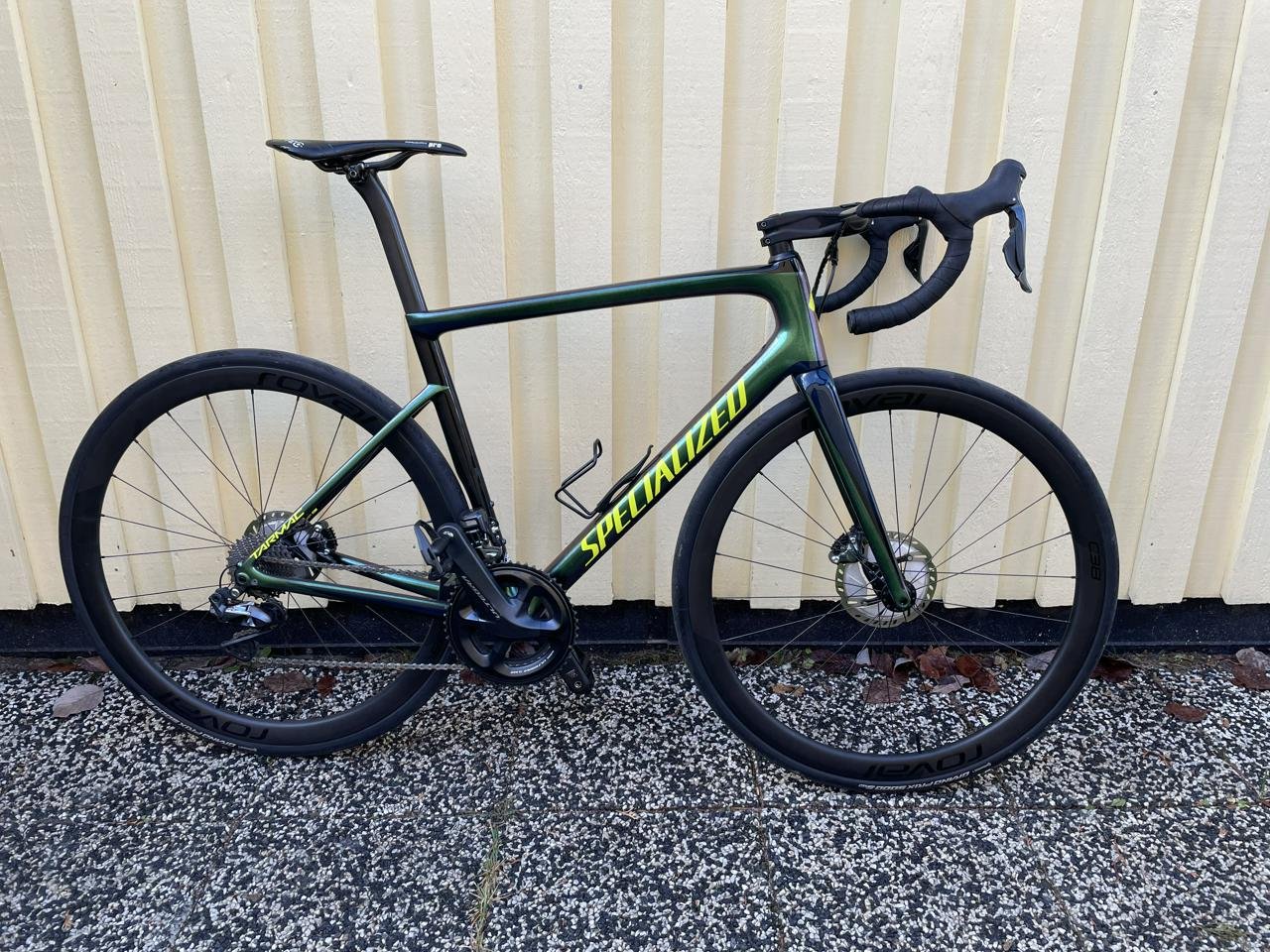 Specialized SL6 Expert