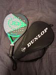 1 st padelrack Blitz Elite Dunlop