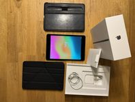 Ipad mini gen 5, 256GB Wi‑Fi + Cellular