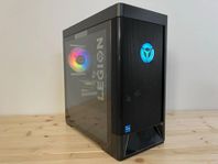 Lenovo T-5 Nvidia Geforce 3050