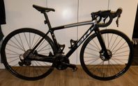 Kolfiber BH Racer Sl1 2.5