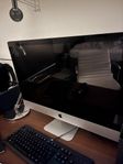 iMac 27” (mid 2011) – 2,7 GHz i5 / 16 GB RAM
