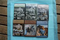 Reach Out to Natural Horsemanship med Anna Twinney DVD