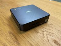 Asus Chomebox 3 Core i7 with Linux
