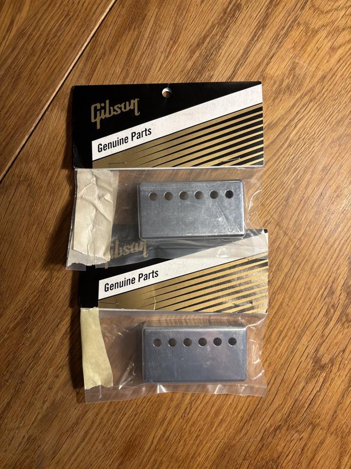 Gibson original PRPC-010 Neck...