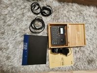 Midi modul Roland med tillbehör