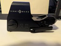 Sightmark Ultra Shot R-spec reflex sight