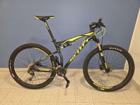 Scott spark 960 