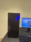 Gaming dator - RTX 4060, R5 5600x, 16gb ram