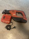 Hilti tigersåg 