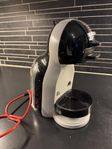 Kapselmaskin Dolce Gusto mini me grå