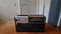 PHILIPS 22AR374/00 Radio Kassettbandspelare
