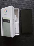 Google Pixel 6A Android