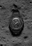Omega x Swatch MoonSwatch – MISSION TO THE MOONPHASE