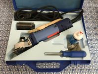 Klippmaskin Häst/Nöt