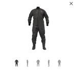 URSUIT MPS (Multi Purpose Suit)