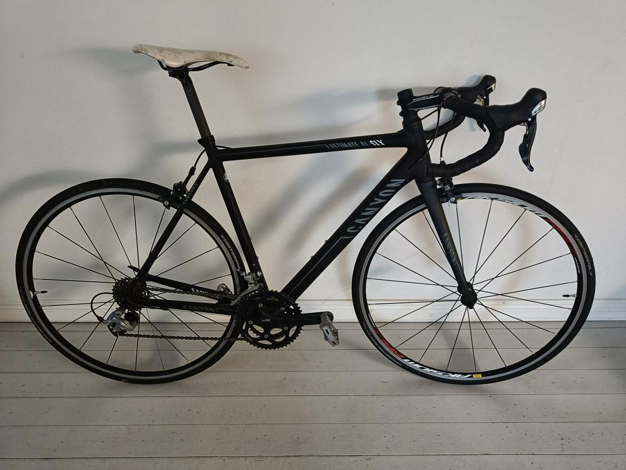 CANYON Ultimate AL SLX