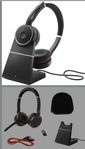 Jabra Evolve 75 inkl. laddstation