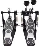 Dubbel trumpedal - oanvänd 