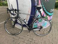 Cube Litening C:62 Pro 2018 – storlek 58 – mycket bra sk