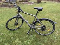 Fin herrcykel DBS allroad 