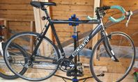 Scott crosscomp ultralight CX Large