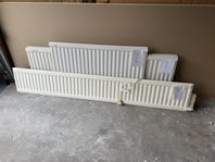 LVI Oljeelement 3 stycken 