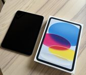 iPad (10th generation) Wi-Fi