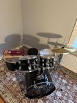 Mapex Tornado Fusion Nybörjartrumset